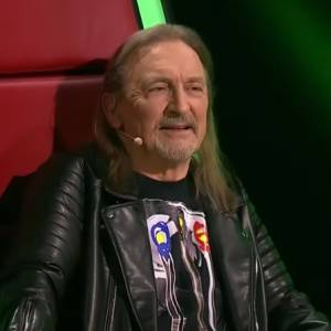 Karolina Robinson faworyzowana w "The Voice of Poland"? Powiedziała, co łączy ją z Markiem Piekarczykiem