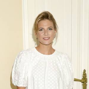 Marta Wierzbicka wypina wdzięki w bieliźnie i szpilkach! "Ładnie Ci w tej ciąży!"