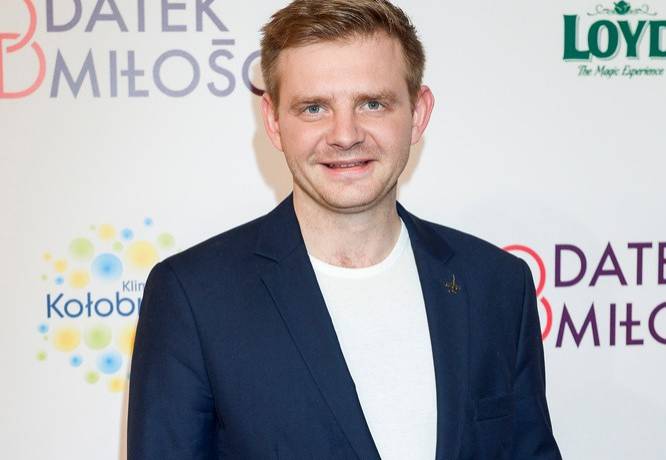 Once Upon a Time in Hollywood: Rafał Zawierucha zagrał obok Pitta i DiCaprio!