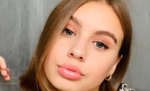 Oliwia Bieniuk zagrała w filmie. Córka Anny Przybylskiej odziedziczyła talent po mamie?                                                                  