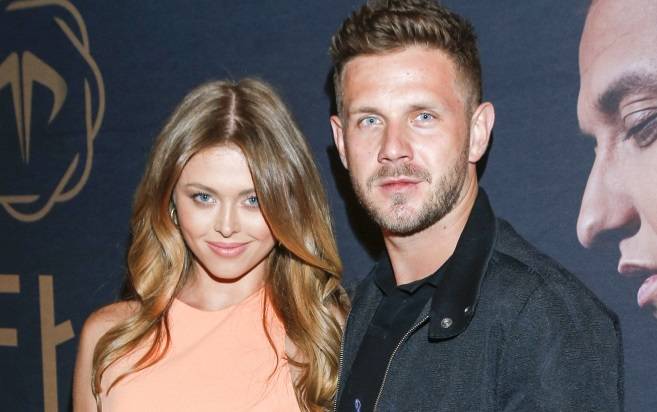 Antoni Królikowski pożegnał się z "Planetą Singli"! Fani czekają na zdjęcia ze ślubu! "Ruszaj w świat jako mąż" [FOTO]