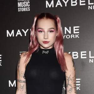 Young Leosia żegna się z różowymi włosami! Fani w szoku