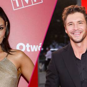 Anna Jarosik w „M jak miłość”. Co łączy ją z Mikołajem Roznerskim?