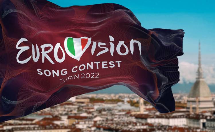 Eurowizja 2022. Kto wystąpi w pierwszym półfinale? Kiedy i gdzie oglądać?
