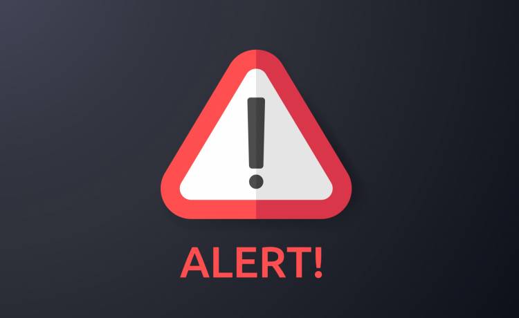 Drugi stopień alarmowy. Premier podpisał zarządzenie ws. dwóch województw