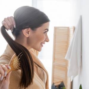 Botoks na włosy - zobacz, jak szybko je zregenerować w domu!