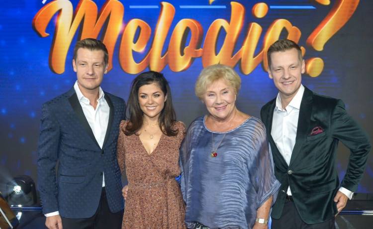 Aktorzy "M jak miłość". Fot. AKPA