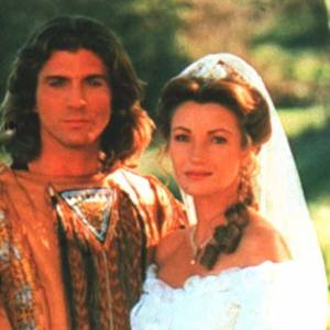 Jane Seymour po latach. Gwiazda „Doktor Quinn” zachwyca wyglądem