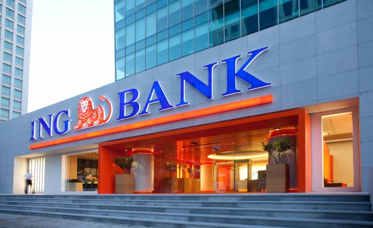 ING Bank Śląski, fot. Shutterstock