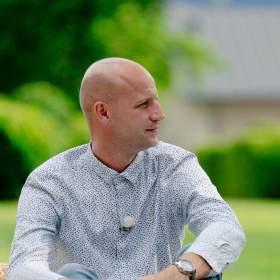 Burza w sieci po decyzji Gabriela w „Rolnik szuka żony”. „Wybrał mniejsze zło”