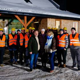 „Jedno z największych wyzwań tego sezonu” - takiego remontu w programie „Nasz nowy dom” jeszcze nie było