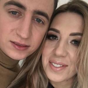 Małgorzata Borysewicz z "Rolnika" odsłoniła brzuch. "Co będzie za jakiś czas?"