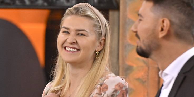 Klaudia z "Rolnik szuka żony" posługuje się drugim imieniem. To wyznanie zaskoczyło internautów! 