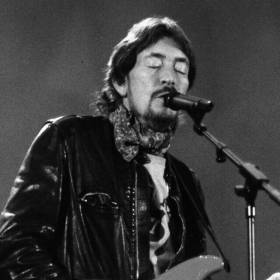 Smutne wieści tuż przed świętami. Chris Rea, autor przeboju „Driving Home for Christmas”, nie żyje