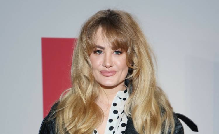 Ewa z "Gogglebox" w sukni ślubnej! "Czekam z utęsknieniem na wiosnę"