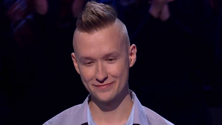 Tomasz Boruch wygrał w odcinku "Milionerów"! Jak zareagował na wieść, że zdobył główną nagrodę? 