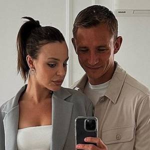 Paulina Rzeźniczak jest w ciąży. Po raz pierwszy odsłoniła zaokrąglony brzuszek [WIDEO]