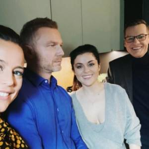 Nieoczekiwany wyjazd Magdy w "M jak miłość". Widzowie zaniepokojeni: "To nie może się tak skończyć"