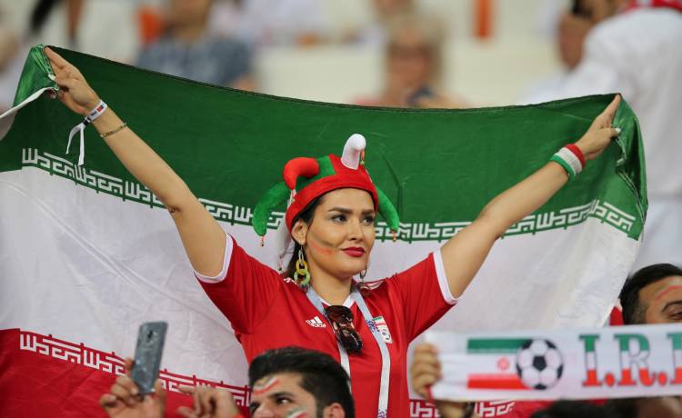 Iran wprowadzi niecodzienny zakaz. Nie będą mogli rywalizować z Izraelem