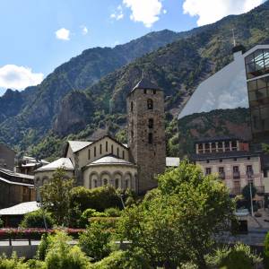 Stolica, która podbija Europę – poznaj fenomen Andorry la Vella