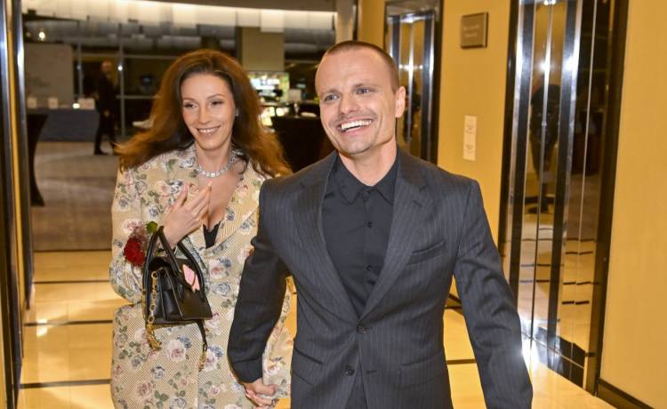 Obraził partnerkę Hakiela. Kobieta odpowiedziała mu z klasą [FOTO]