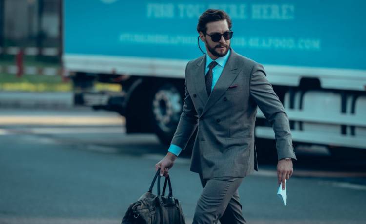 „Morfeusz”, fot. materiały prasowe SkyShowtime