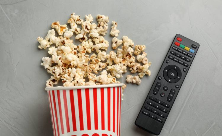 Fot. Shutterstock/New Africa