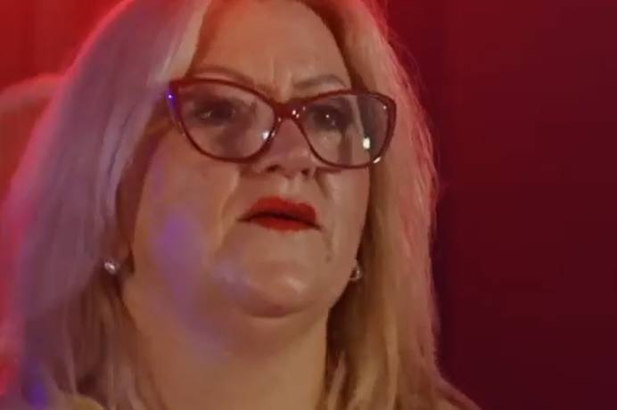 Anna z "Sanatorium miłości" dostała „kosza” w programie. Teraz dała Zbigniewowi kolejną szansę?