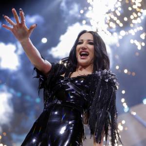 Justyna Steczkowska – „Gaja”. Tłumaczymy, co znaczą starosłowiańskie agmy 