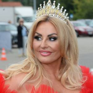 Echa afery z Dagmarą Kaźmierską. Jej butik został zdemolowany 