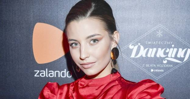 Seksowna Julia Wieniawa w bikini. Ten kadr rozgrzał internautów! 