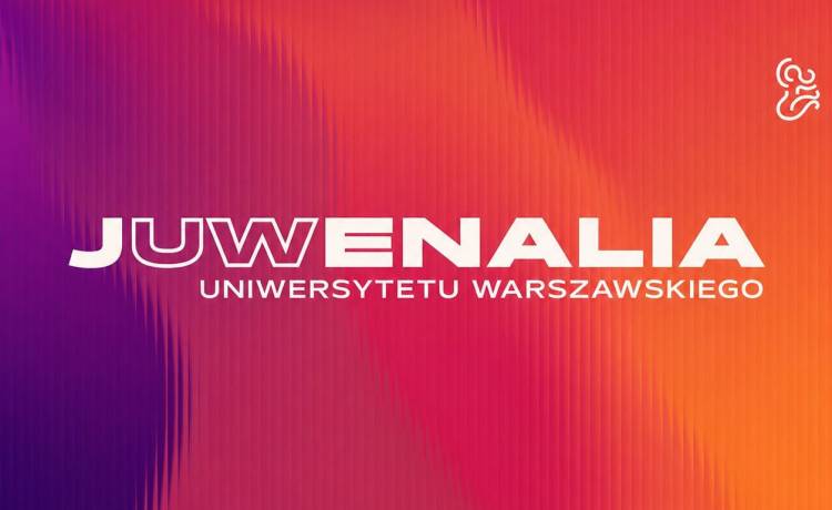 Juwenalia Uniwersytetu Warszawskiego 8-9 maja  
