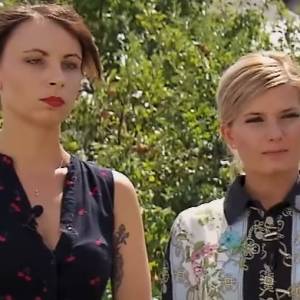 Uczestniczka "Rolnik szuka żony" wzięła ślub w Las Vegas! Róż, biel dominującymi kolorami