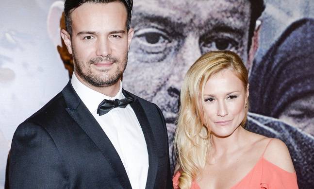 Mikołaj Krawczyk i Sylwia Juszczak pokazali nowe zdjęcia ze ślubu! "Pięknie uchwycona miłość" - komentują internauci