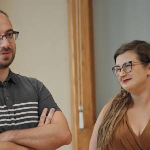 Uczestniczka show TVP ujawnia kulisy programu. Andżelika z „Żony dla Polaka” nadal jest z Sebastianem?