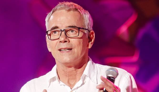 Robert Janowski dostał nowy program muzyczny. Wraca do telewizji