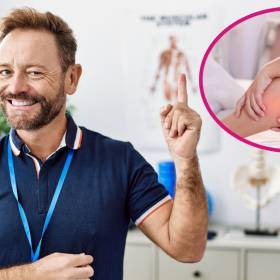 Czego brakuje, gdy łapią skurcze? Oto najczęstsze przyczyny