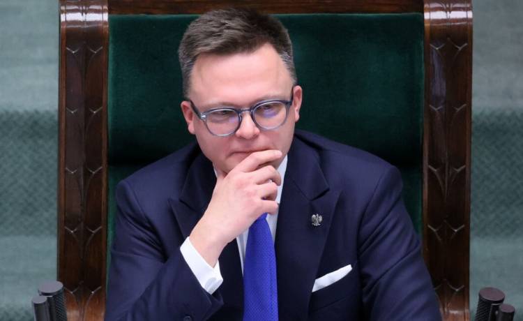 Szymon Hołownia i Marcin Prokop znów razem na antenie. Pojawią się w "Dzień dobry TVN"