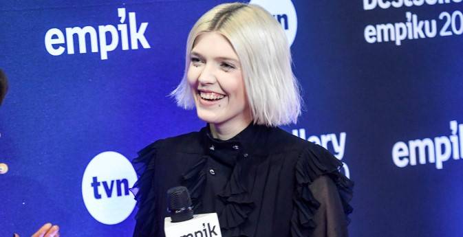 Daria Zawiałow kolejnym gościem w ShowMAXXXie! Wokalistka zdradziła nam swoje tajemnice! Posłuchajcie!