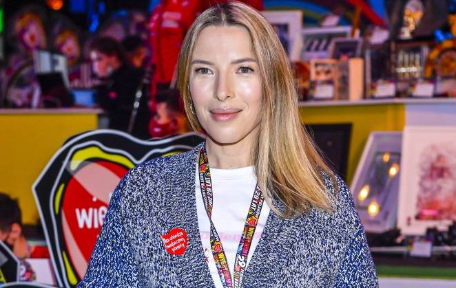 Ewa Chodakowska zdecydowała, że zostanie matką?! Gwiazda podzieliła się pięknymi zdjęciami i osobistym wyznaniem