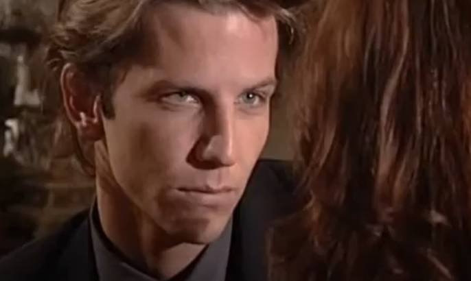 Ivo ze "Zbuntowanego anioła" z bujnym zarostem. Tak dziś wygląda Facundo Arana! [ZDJĘCIA]