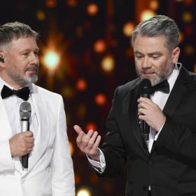 Piaseczny zwrócił się publicznie do Badacha. Fani gratulują