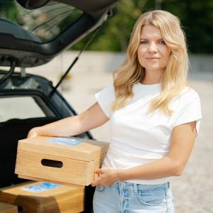 Gorąco po emisji „Rolnik szuka żony”. Produkcja ingeruje w listy do uczestników? 