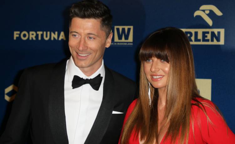 Lewandowscy będą mieć syna? Robert przekazał wieści w temacie trzeciego dziecka