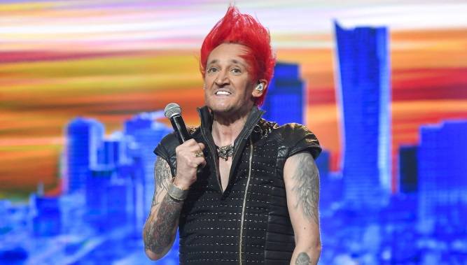 Michał Wiśniewski w końcu pokazał piątą żonę. Pola to prawdziwa piękność! "Piękna kobieta"