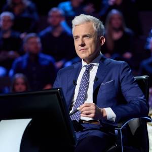 Nauczyciel z Piaseczna zdobył milion w „Milionerach”! Tak brzmiało ostatnie pytanie  