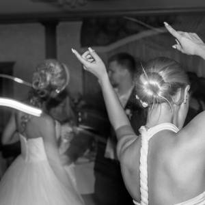 Tragedia na imprezie weselnej. Uczestnicy spadli w dół. Zginęło 13 osób