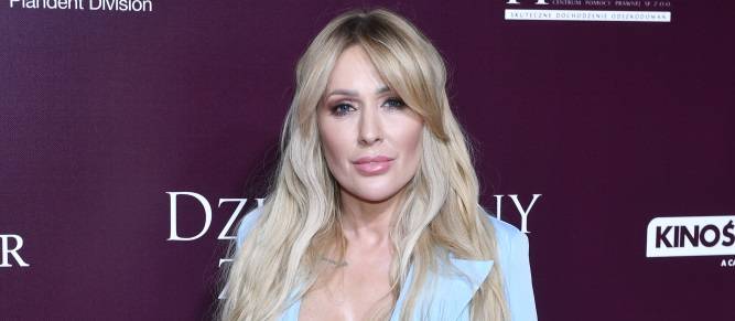 Mąż Sylwii Peretti wrócił do sieci. Oto, co opublikował na Instagramie