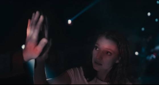 sanah zaśpiewała przebój z filmu "Akademia Pana Kleksa"! Jak Wam się podoba "Jestem Twoją bajką"? [WIDEO]