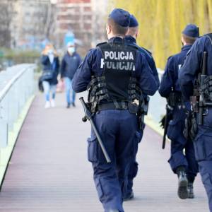 Policjanci przeprowadzą wzmożone kontrole. O co chodzi?